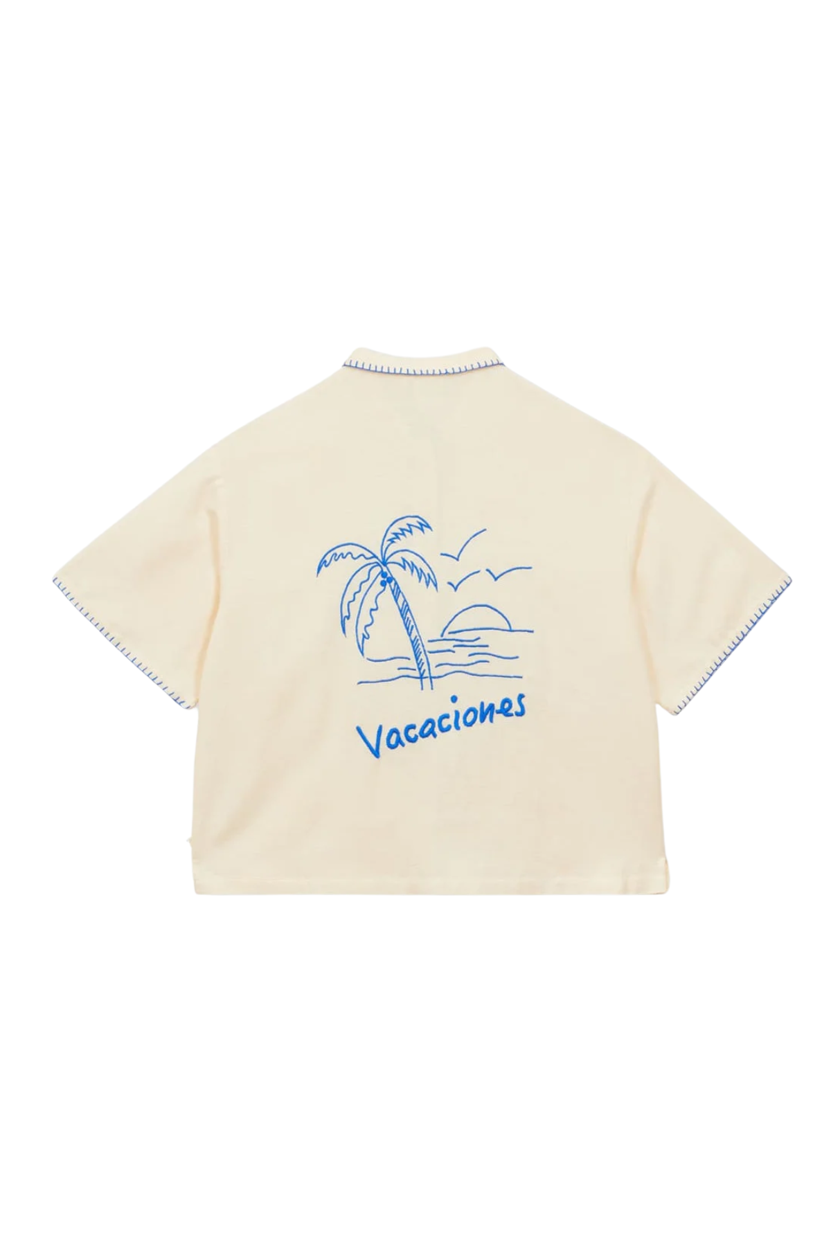 Vacation Shirt