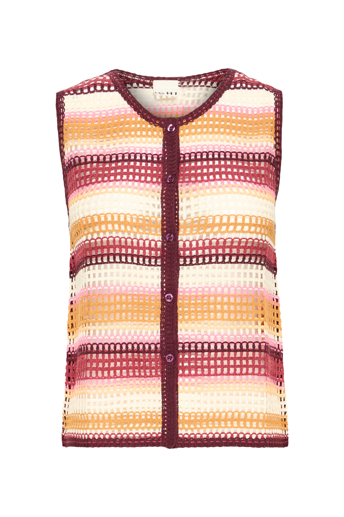 SALE - IHORIANA Top