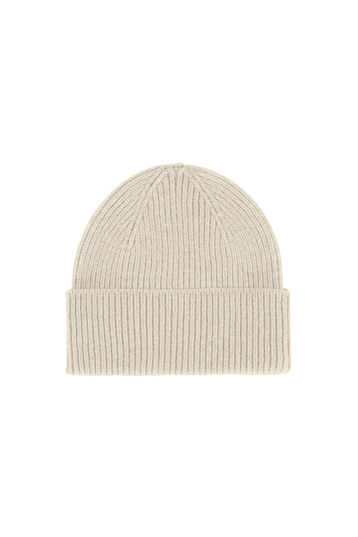 Merino Wool Beanie (Multiple Colours)