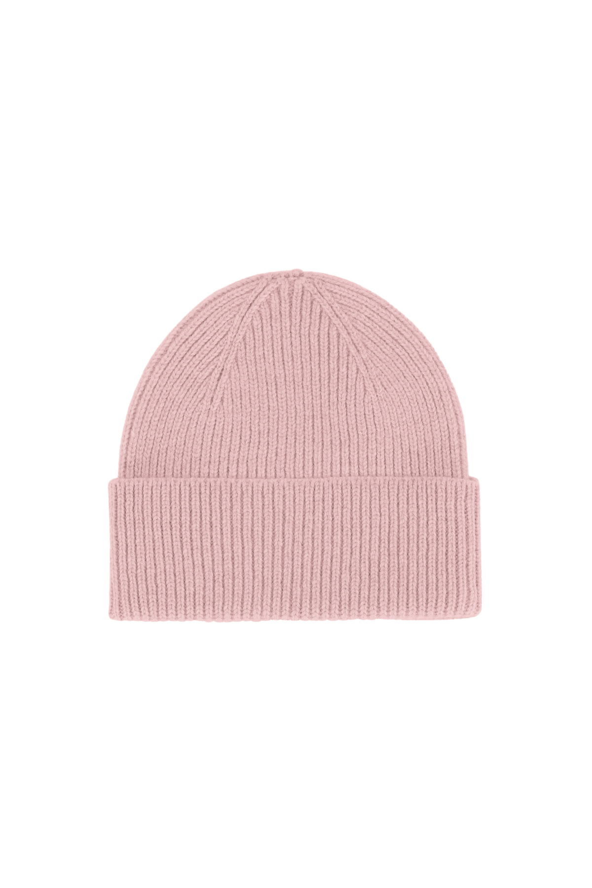 Merino Wool Beanie (Multiple Colours)