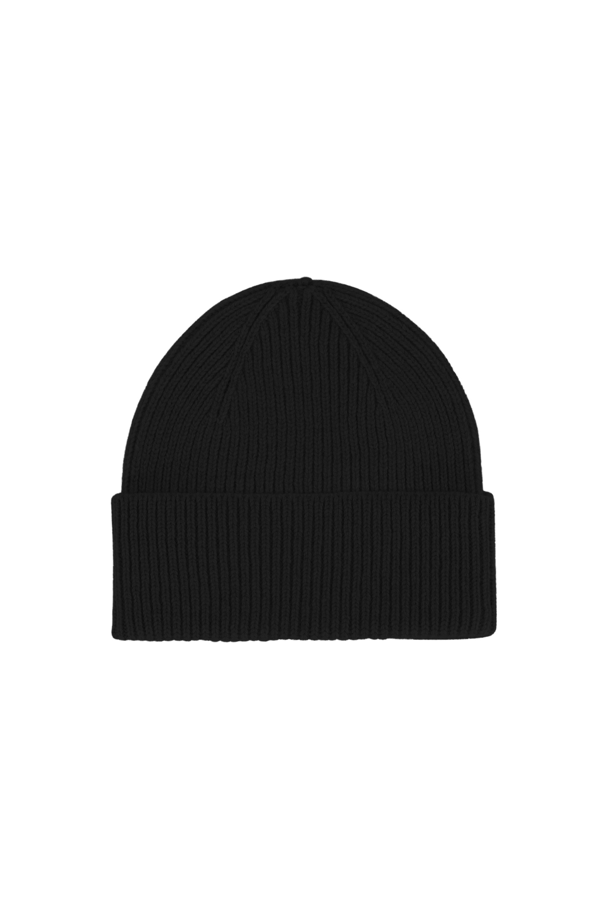 Merino Wool Beanie (Multiple Colours)
