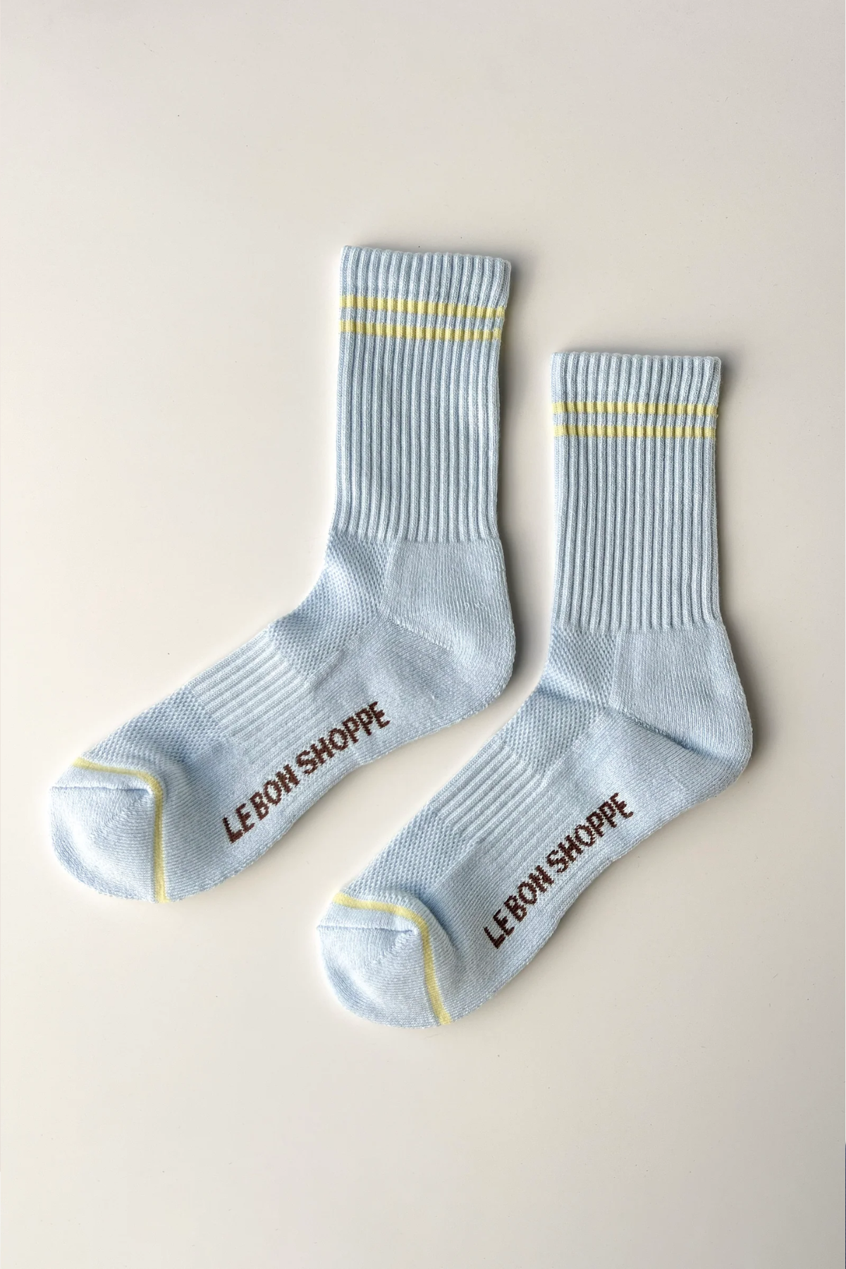 Boyfriend Socks