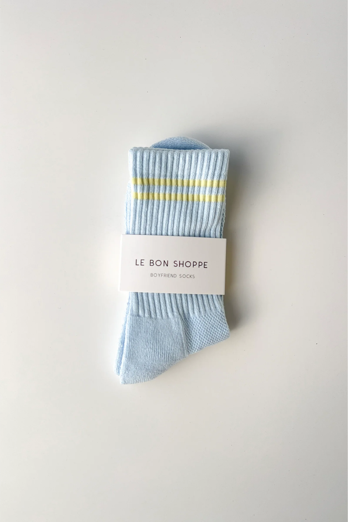 Boyfriend Socks