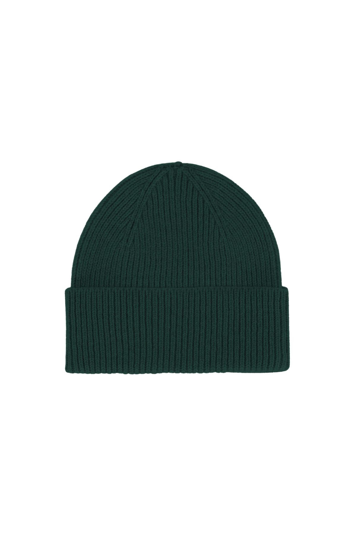 Merino Wool Beanie (Multiple Colours)