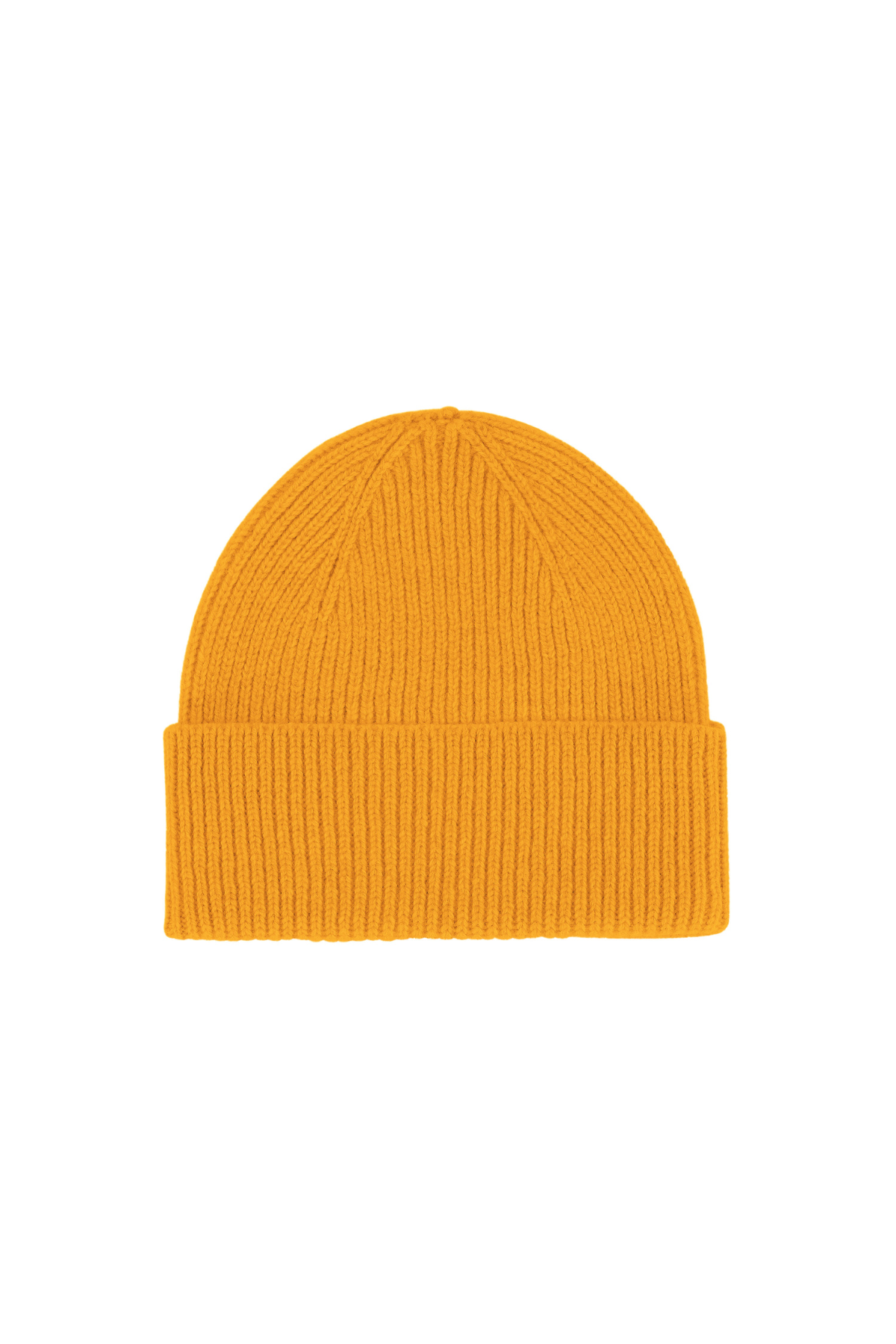 Merino Wool Beanie (Multiple Colours)