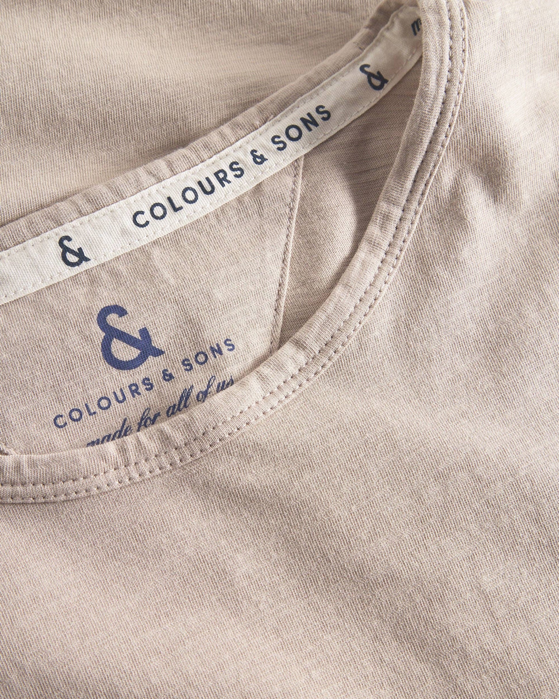 Tent T-Shirt 