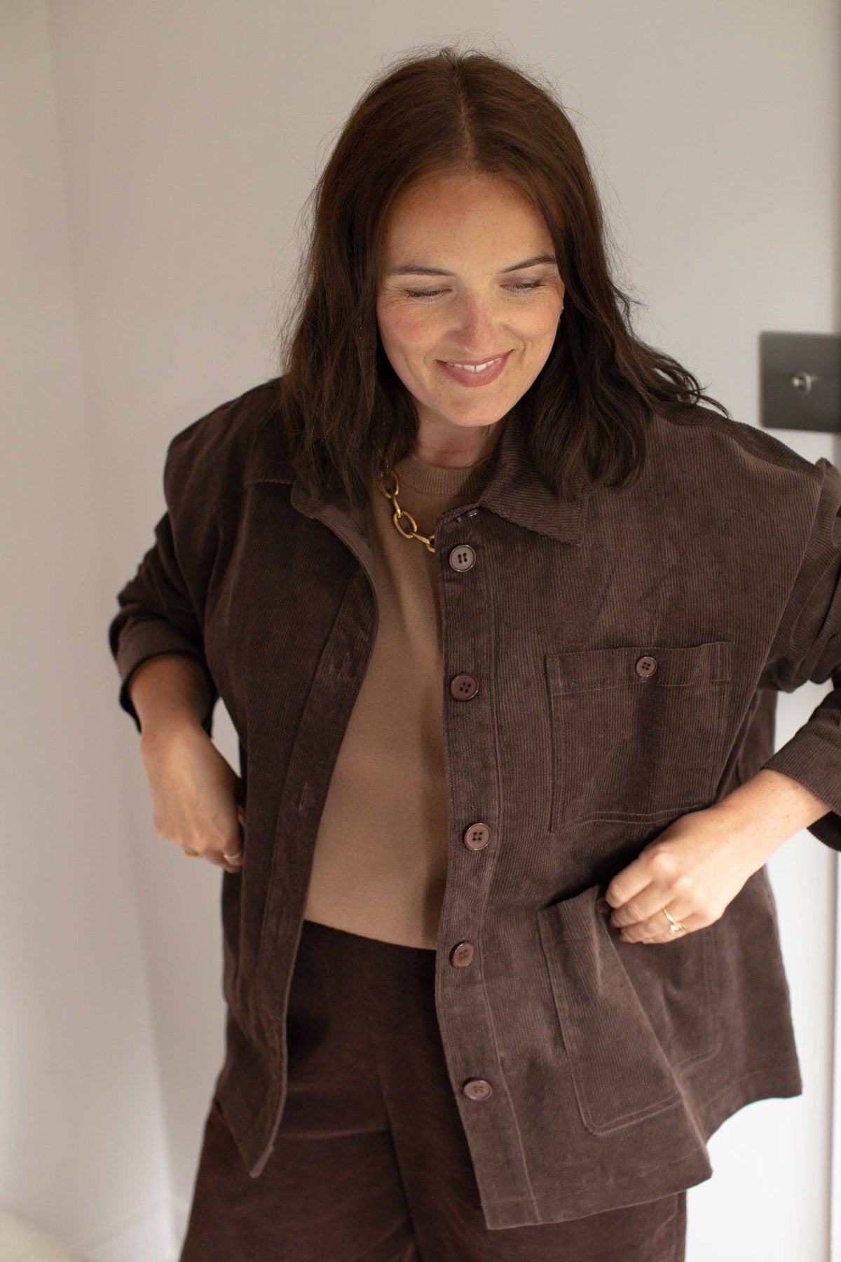 Lennie Jacket