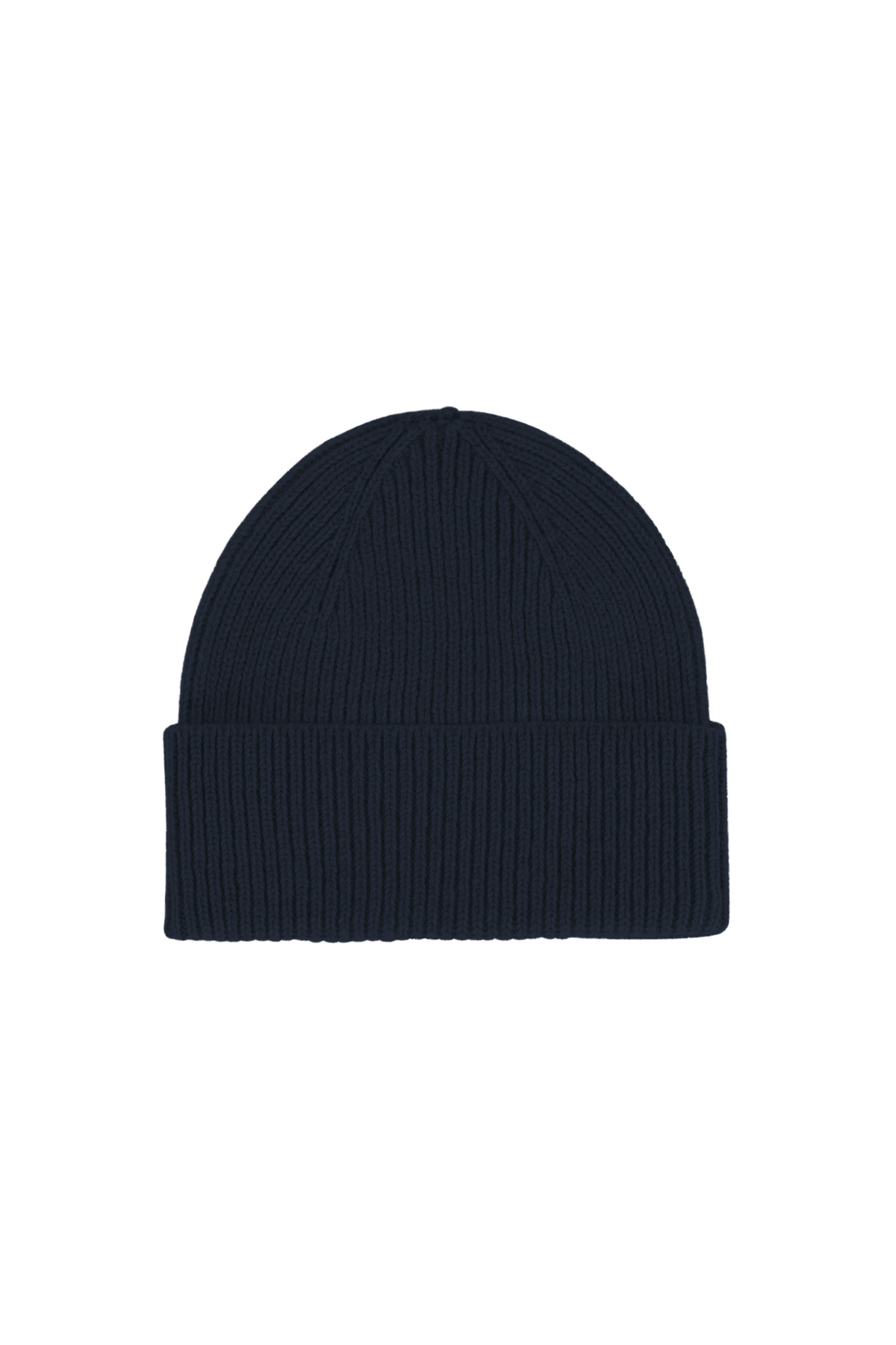 Merino Wool Beanie (Multiple Colours)