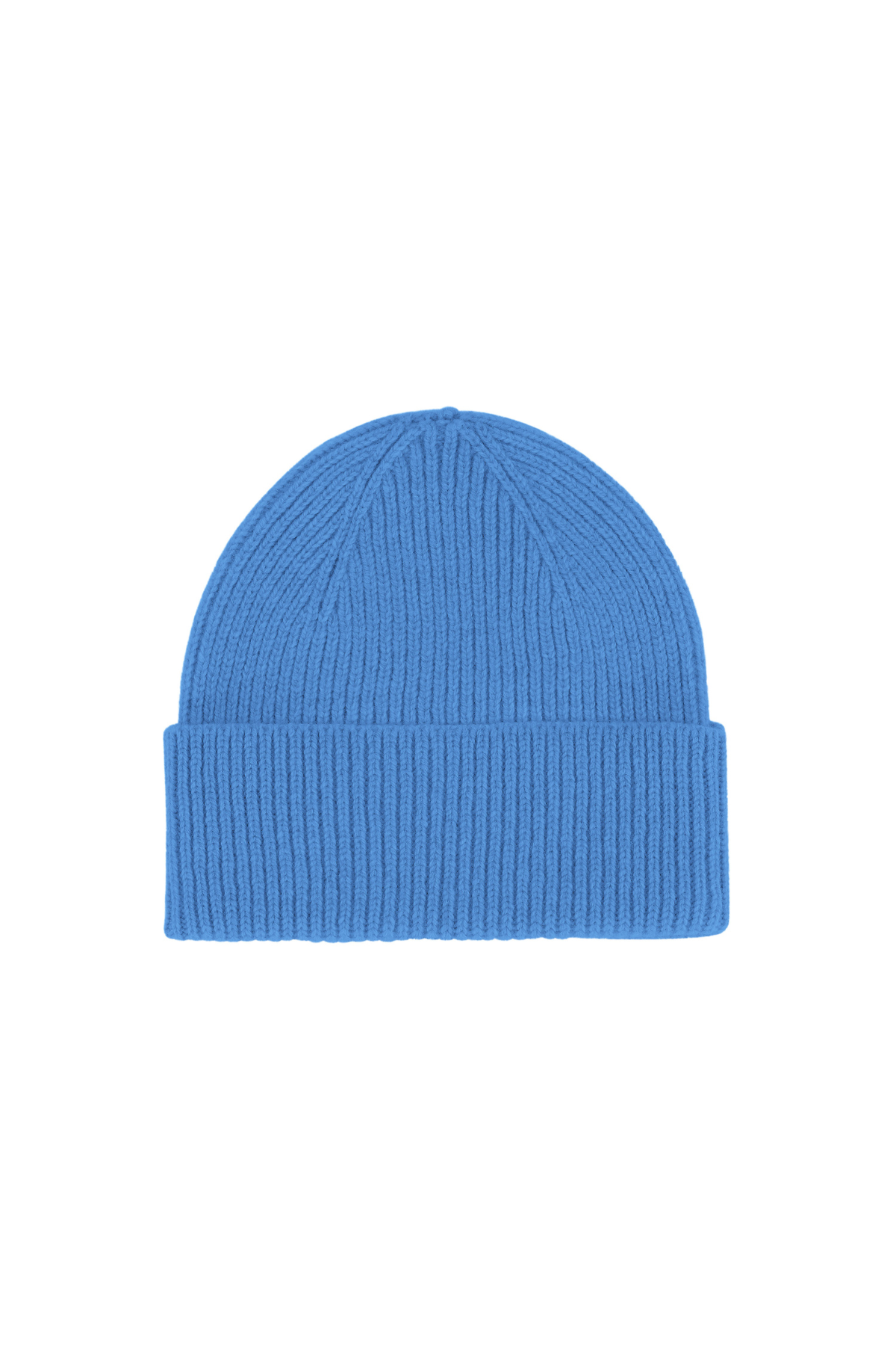 Merino Wool Beanie (Multiple Colours)