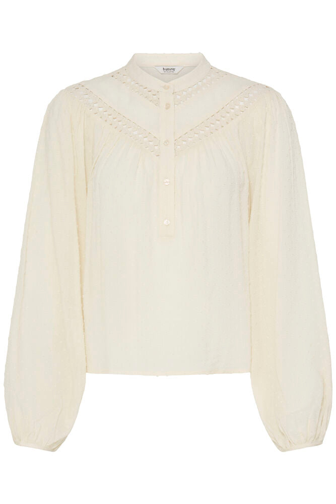 BYHELMINE Blouse