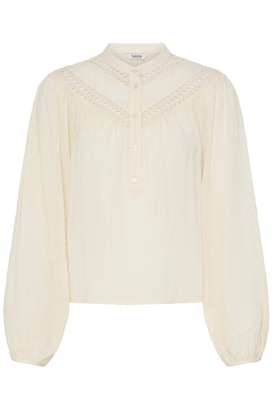 BYHELMINE Blouse