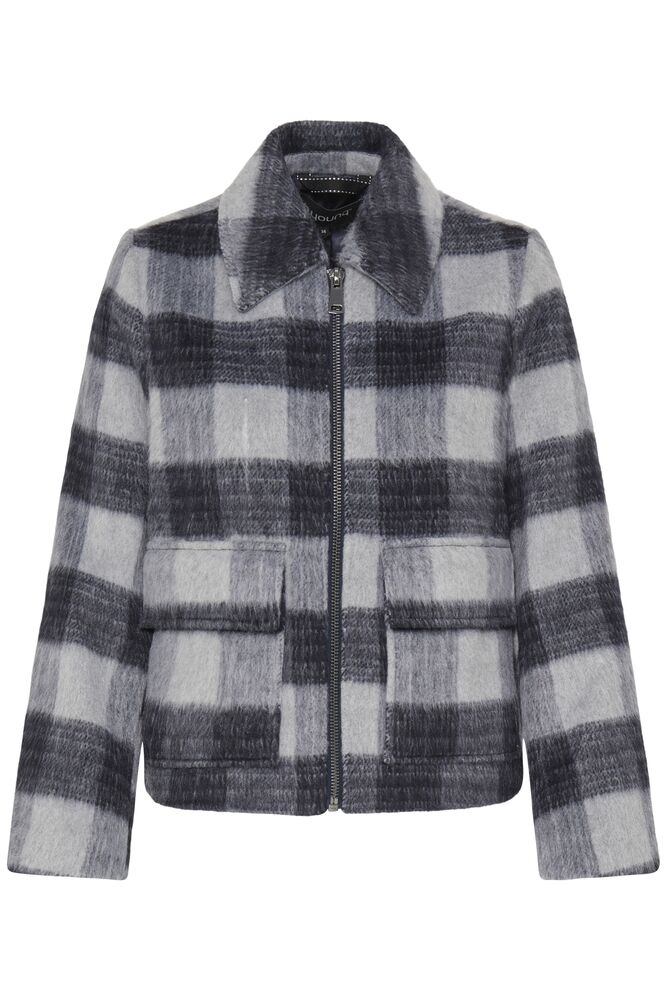 BYCISOMA Jacket