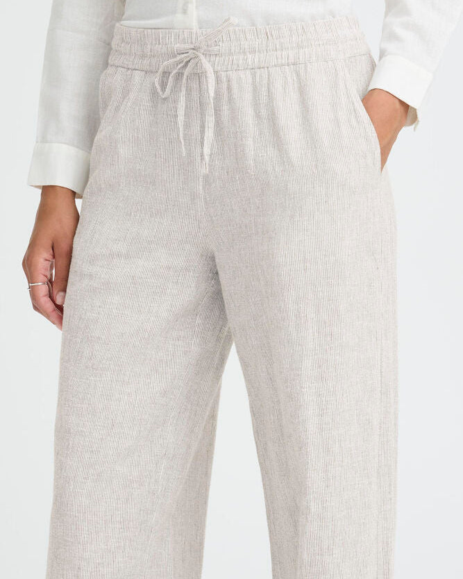 BYIZOLA Pants