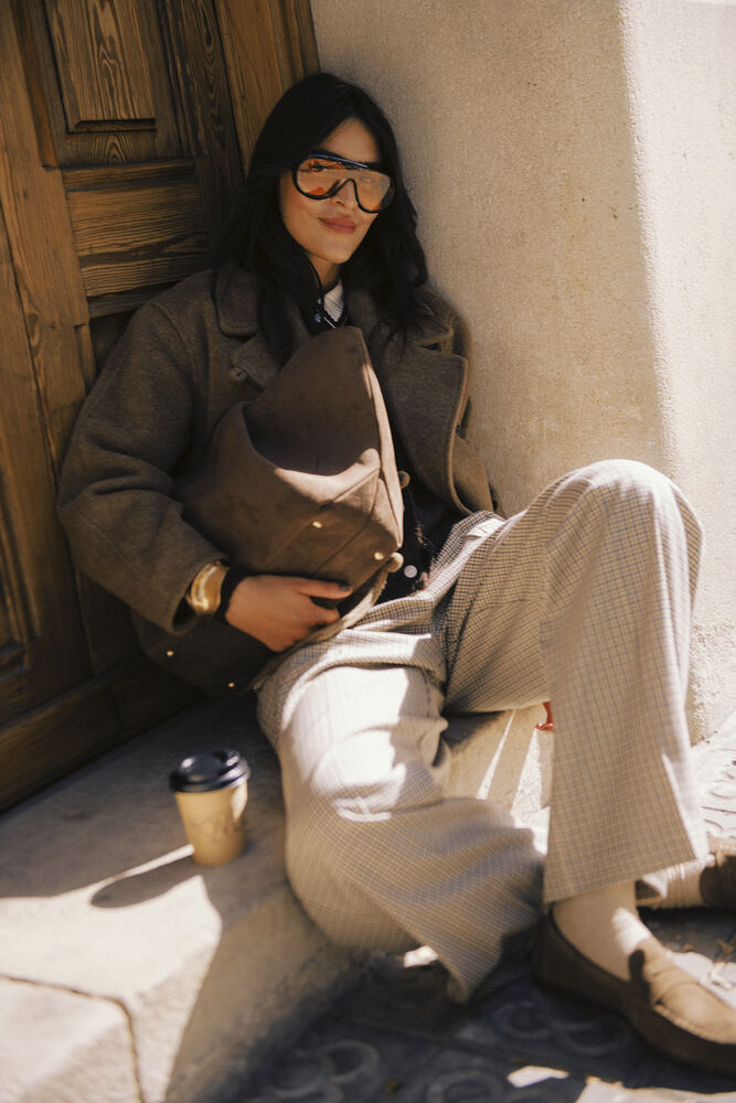 Bycitrio Jacket