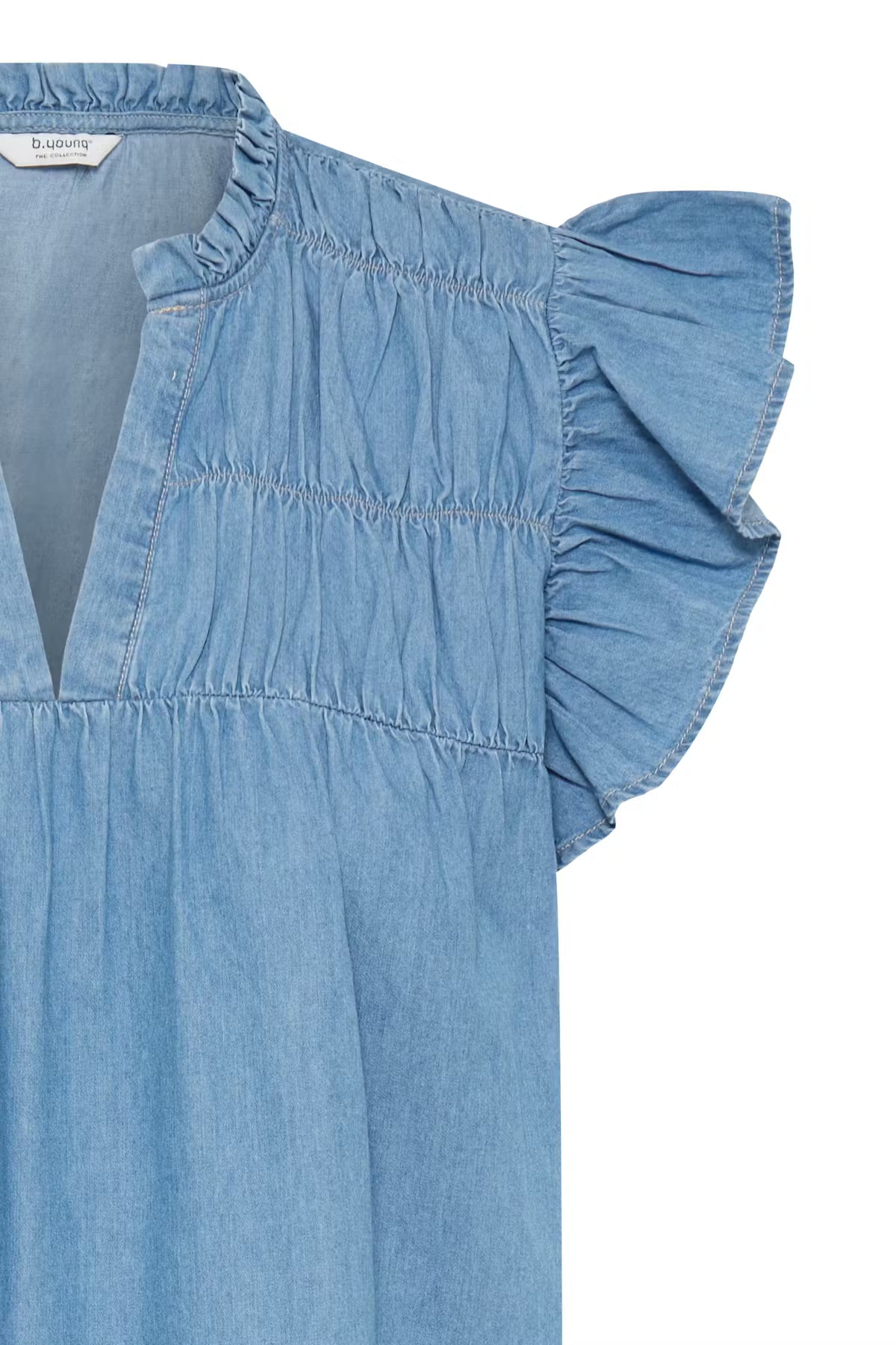 BYKASHE Blouse