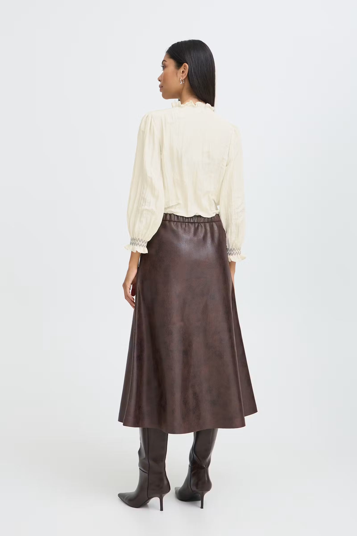 BYFADILE Blouse