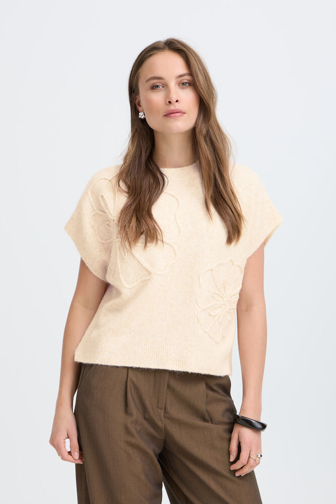 BYOMEA Deco Cardigan