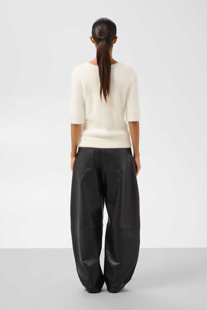 SLHerdis Pullover -  White