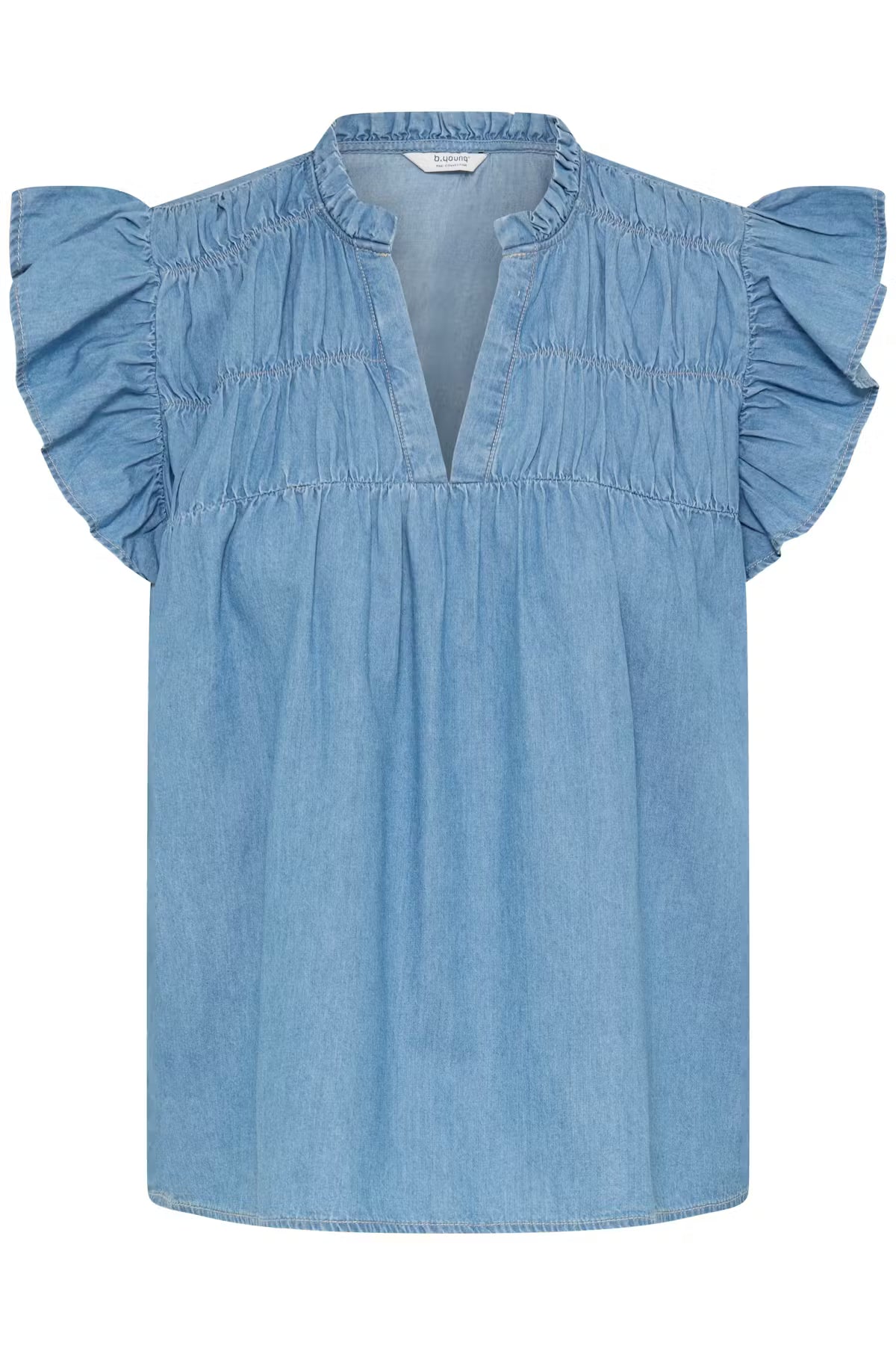 BYKASHE Blouse