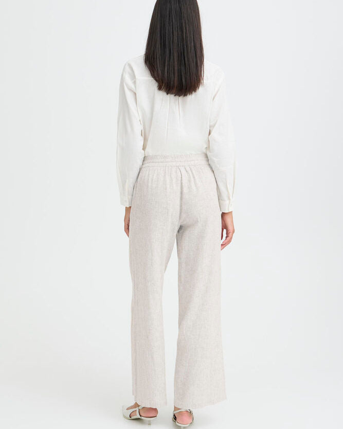 BYIZOLA Pants