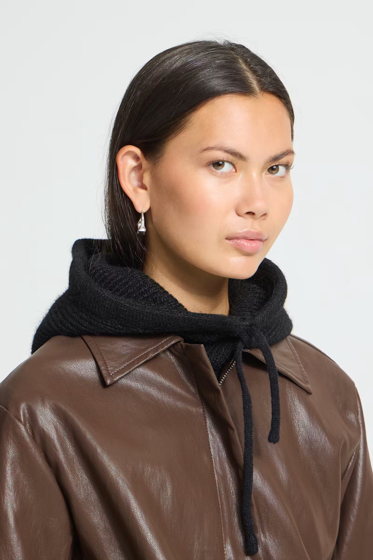 IAGUNILLA Hood