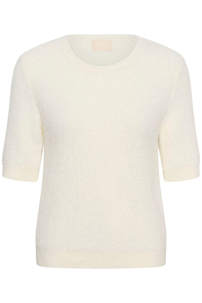 SLHerdis Pullover -  White