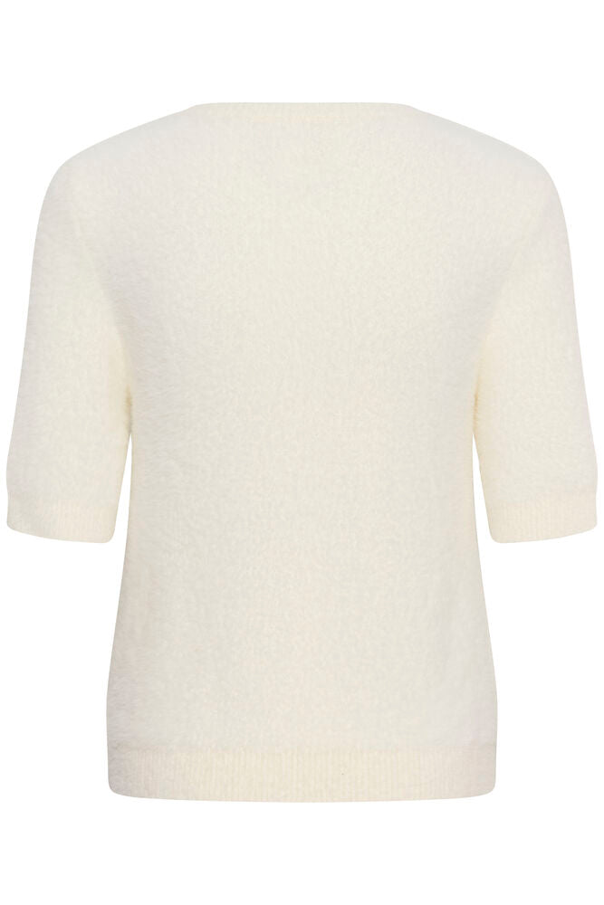 SLHerdis Pullover -  White
