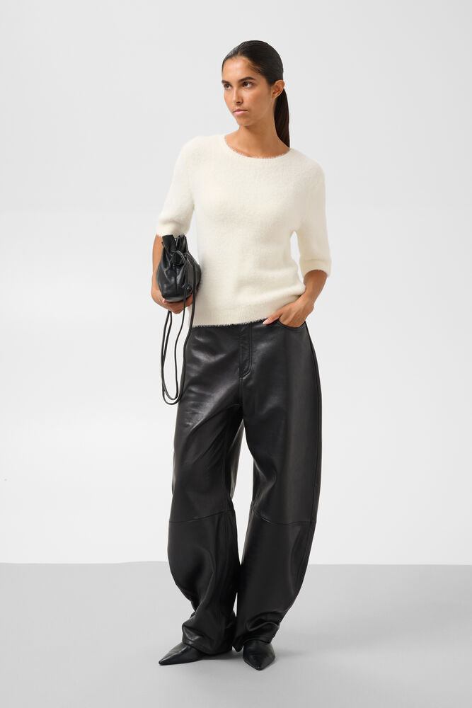SLHerdis Pullover -  White