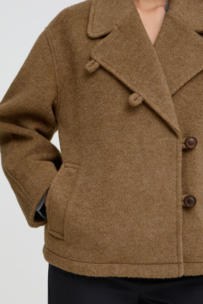 Bycitrio Jacket