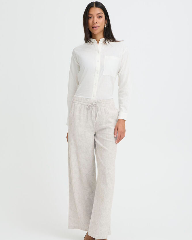 BYIZOLA Pants