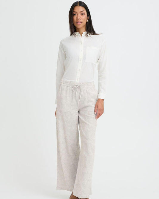 BYIZOLA Pants