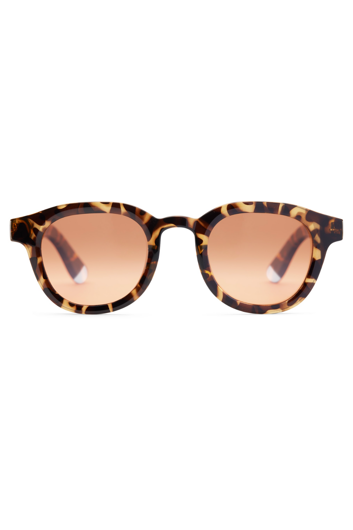 Andy Tortoise Sunglasses