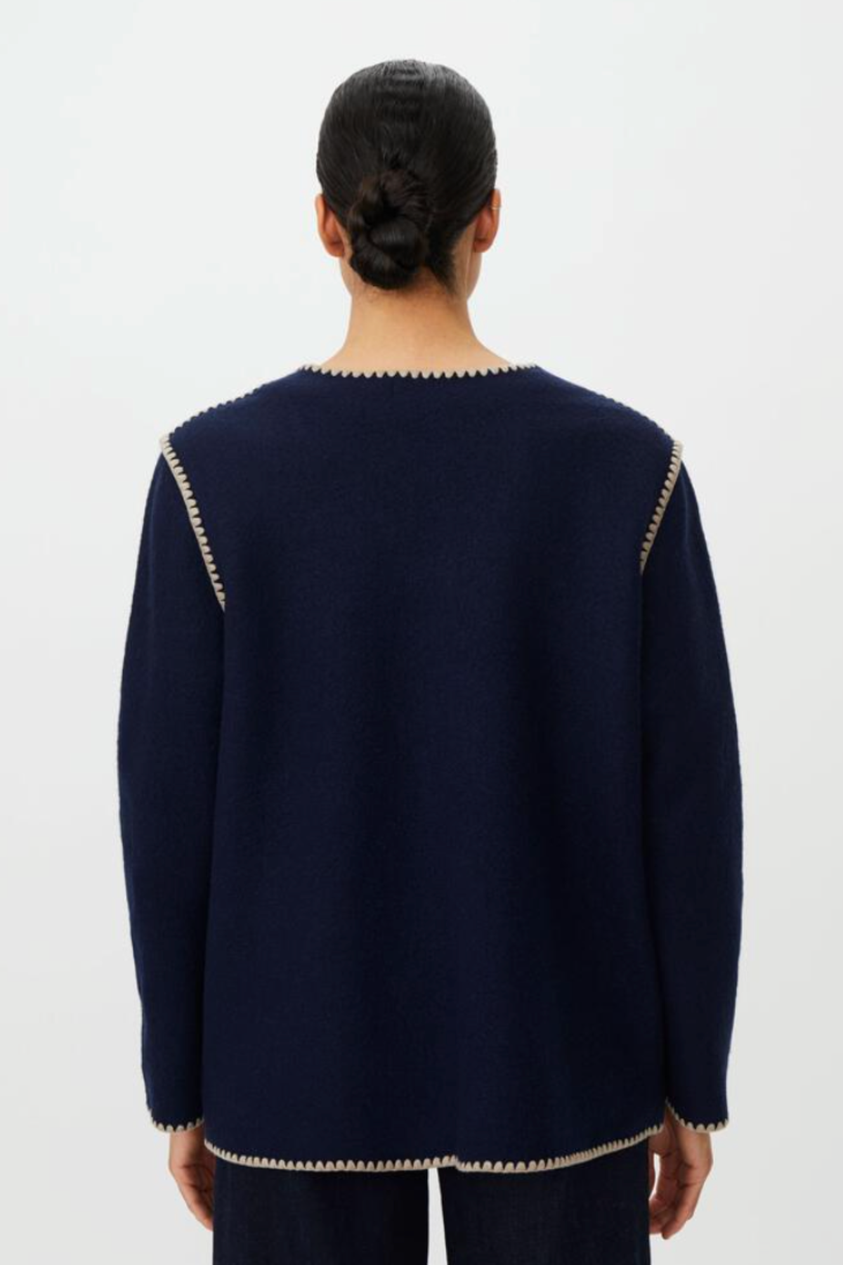 MaLysa Jacket