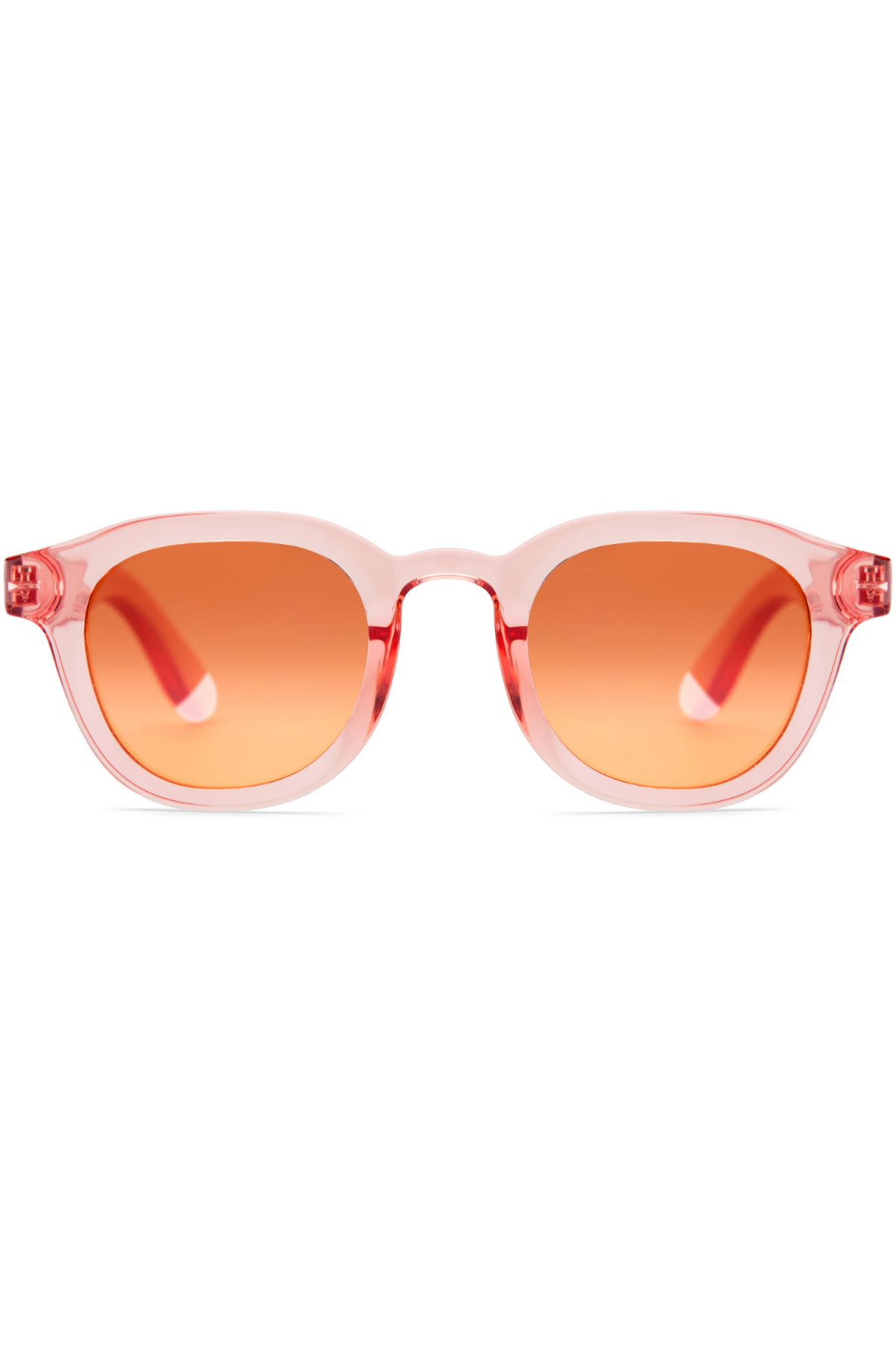 Andy Coral Sunglasses