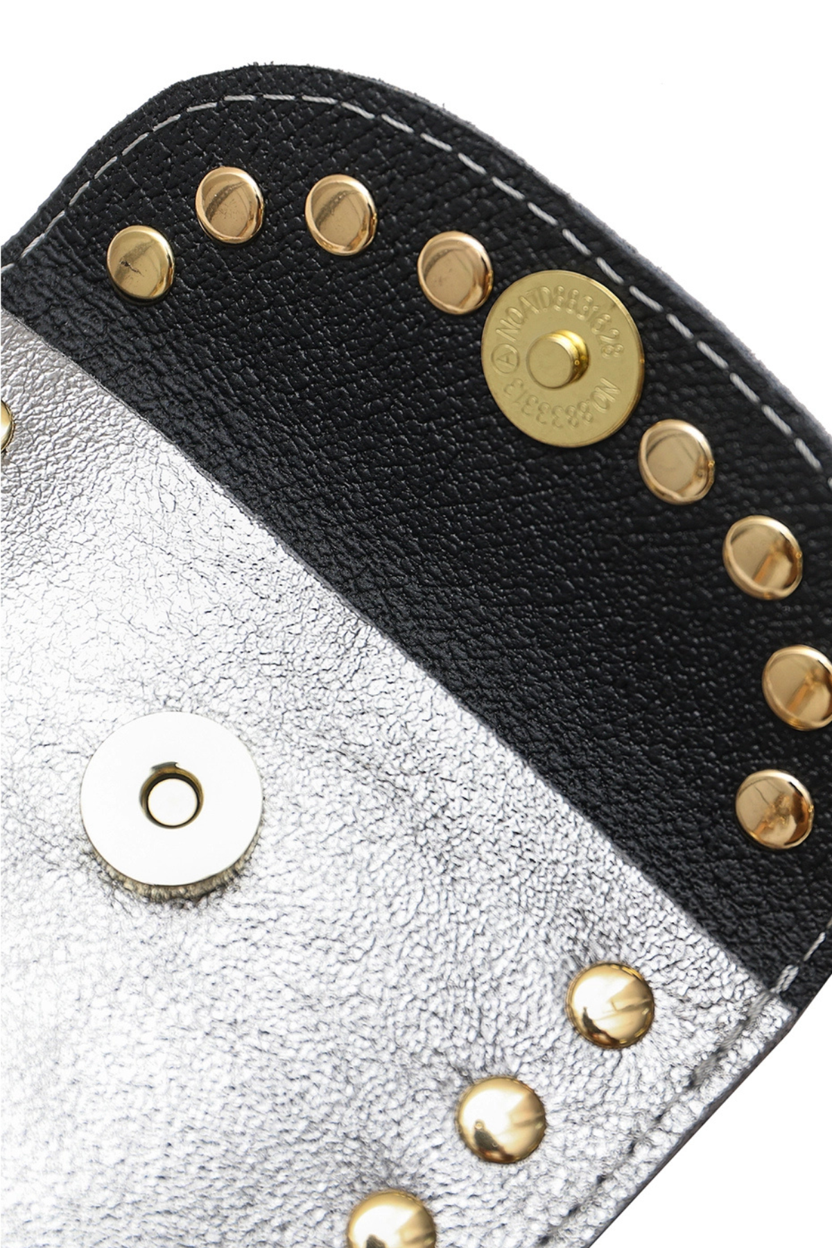 LEINA Leather Coin Purse