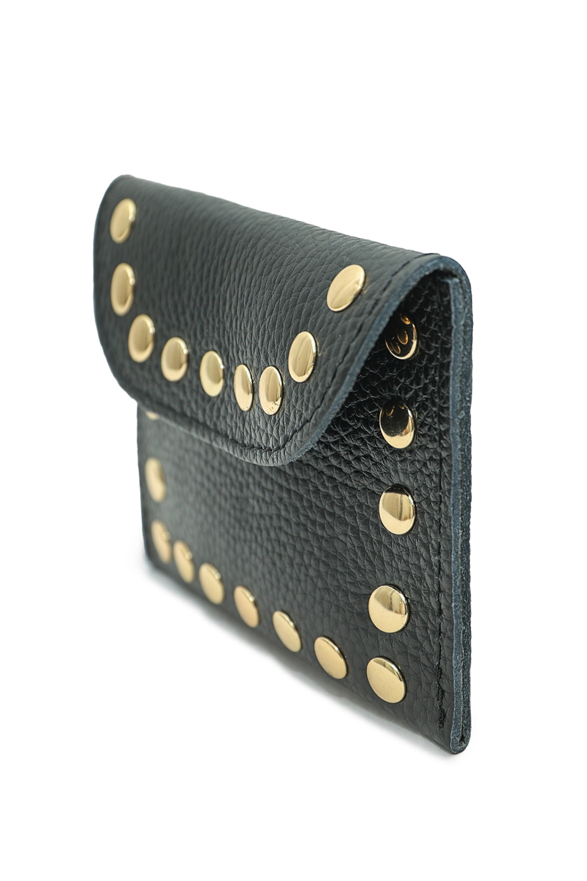 LEINA Leather Coin Purse