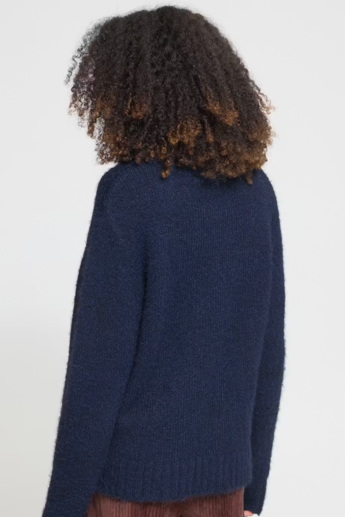 IHBAYANA Jumper