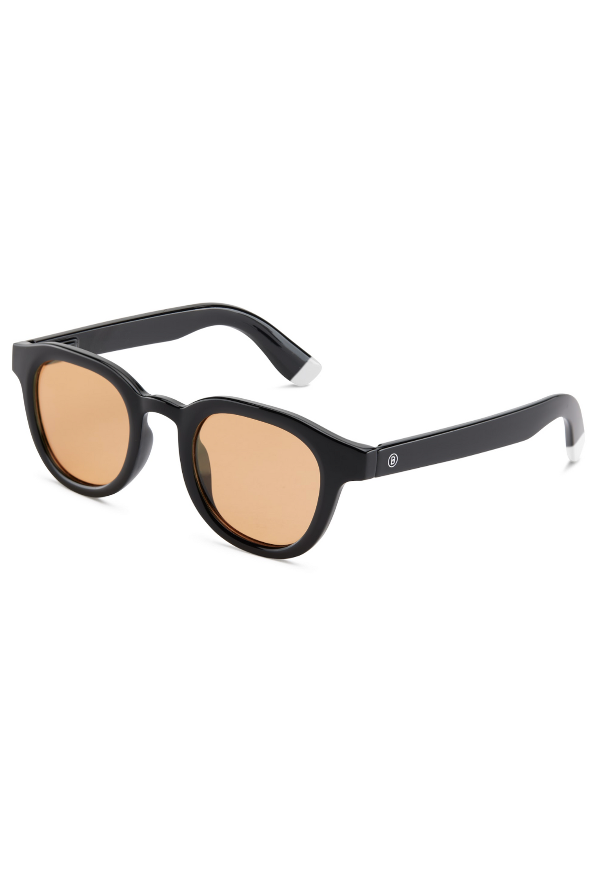Andy Black Noir Sunglasses