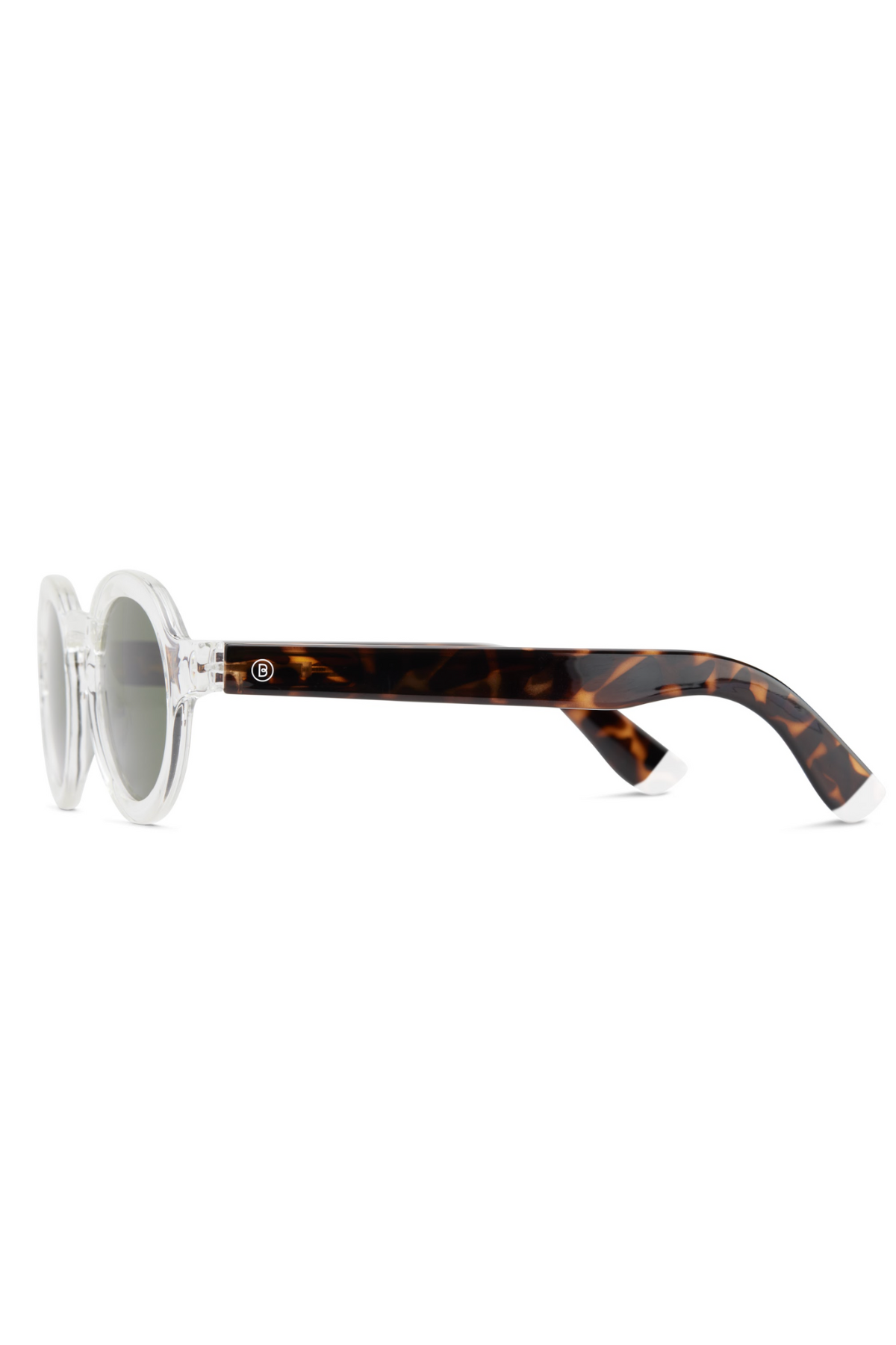 Charles Crystal Combi Sunglasses