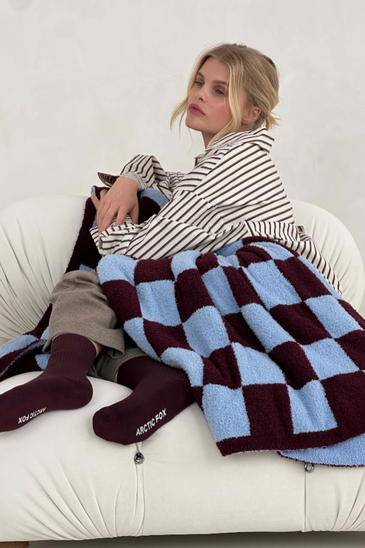 The Everyday Socks - 100% Bamboo - Various Colours