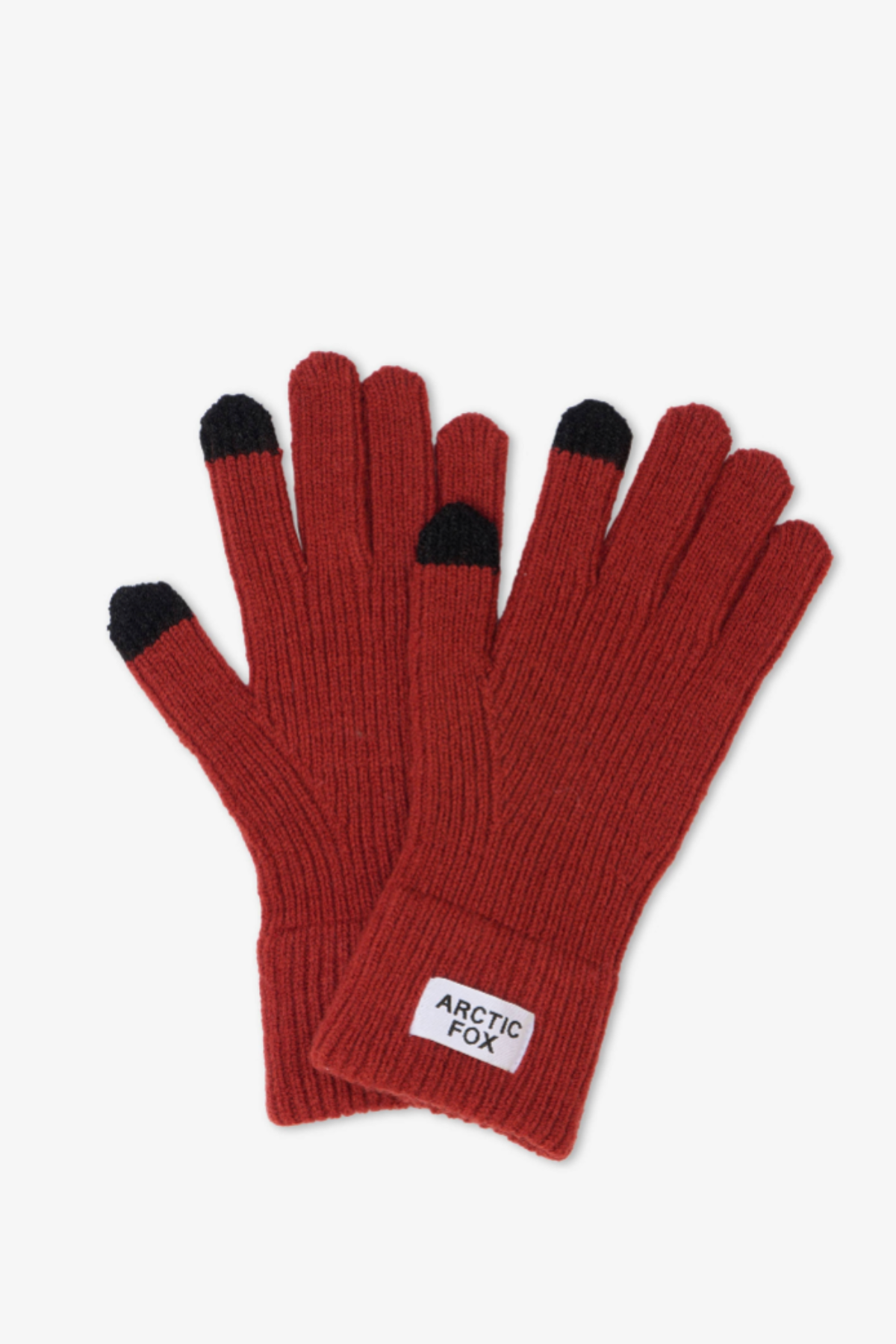 Recycled Bottle Gloves - Various Colours