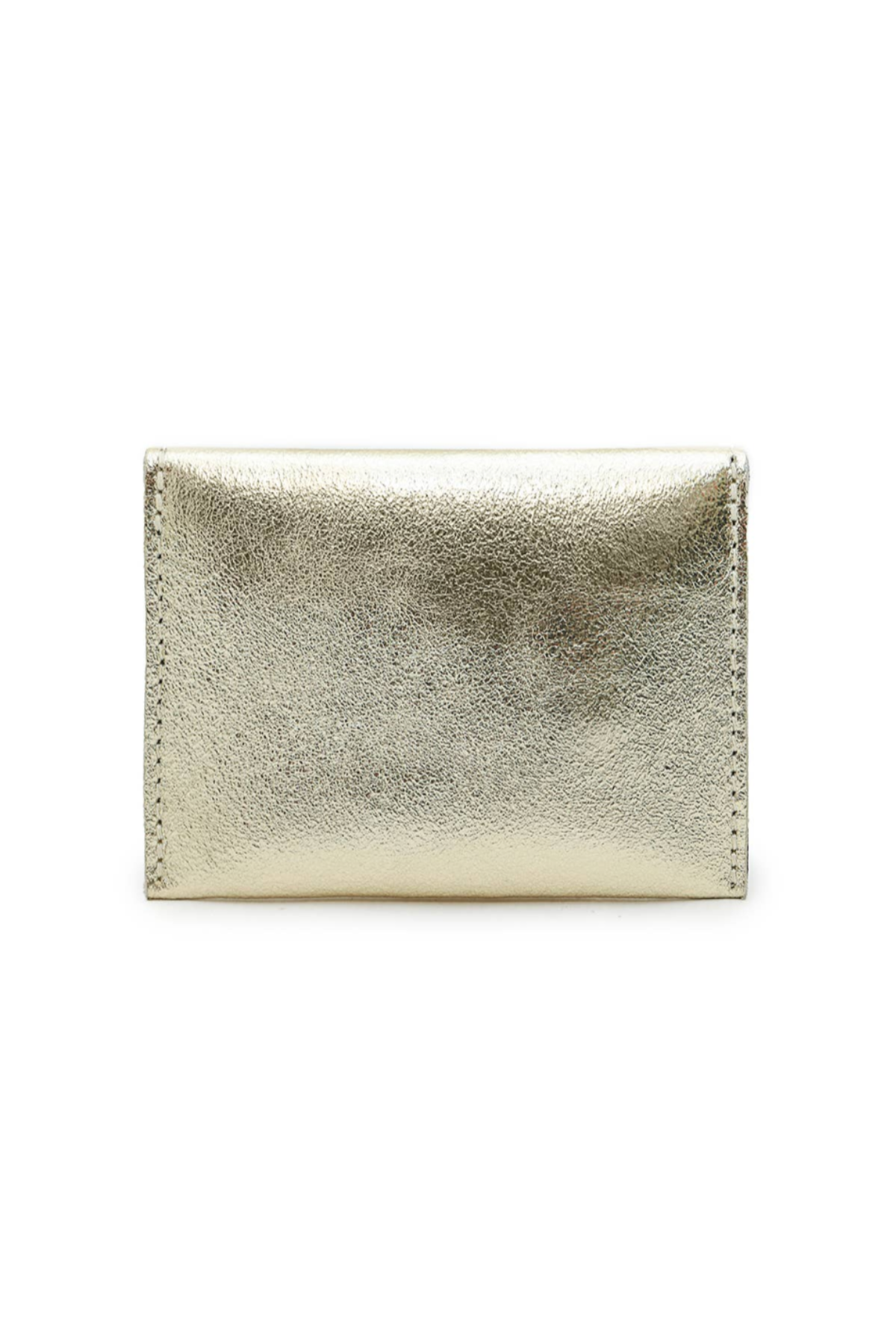 LEINA Leather Coin Purse