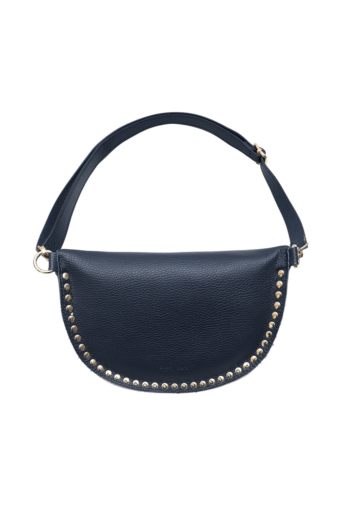 BEATRICE Leather Shoulder Bag
