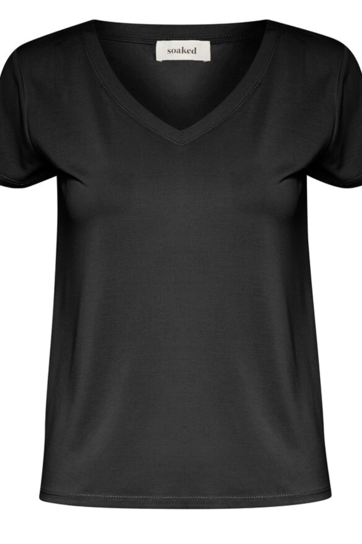 SLColumbine V-neck Top