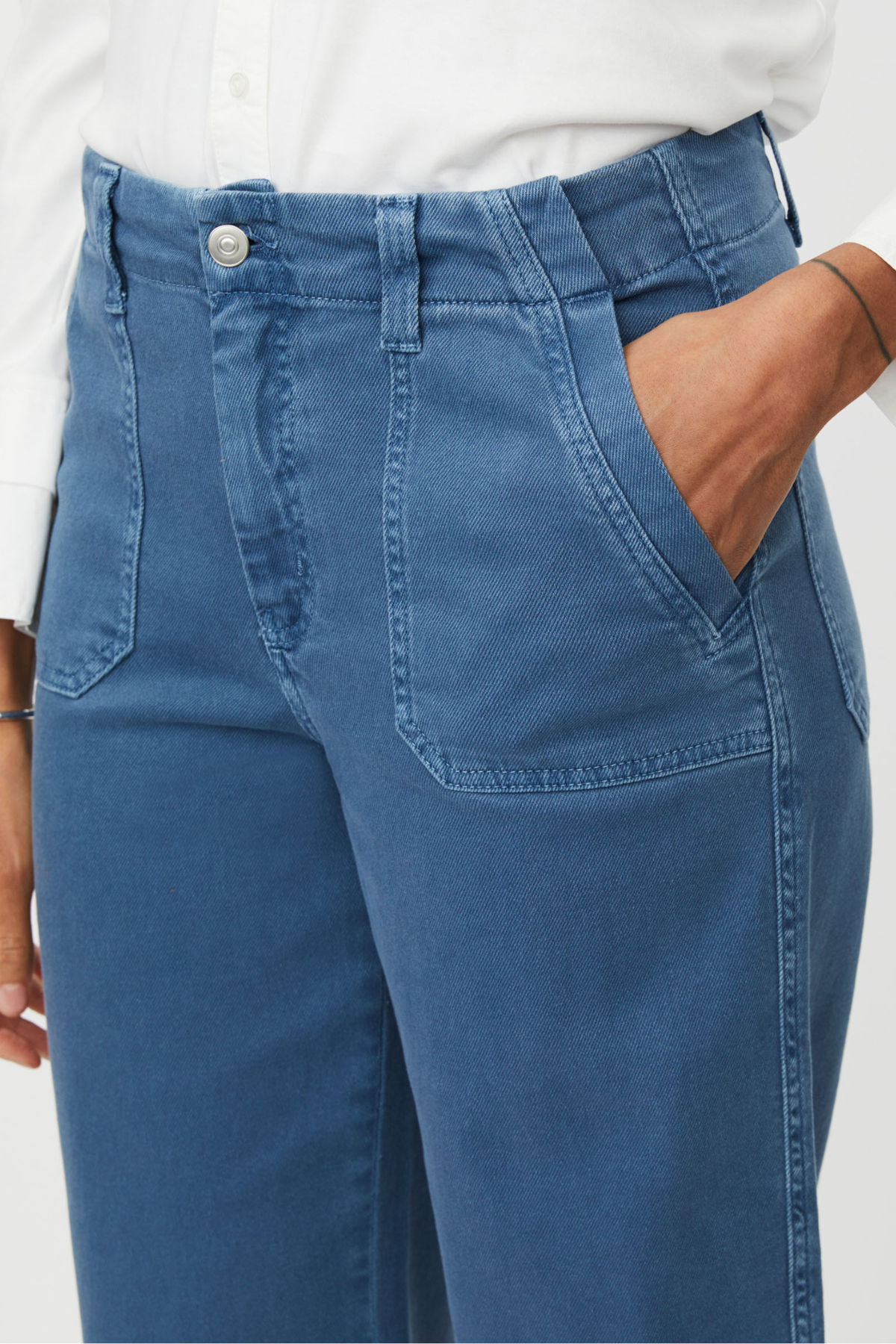 MaPalisse Trousers