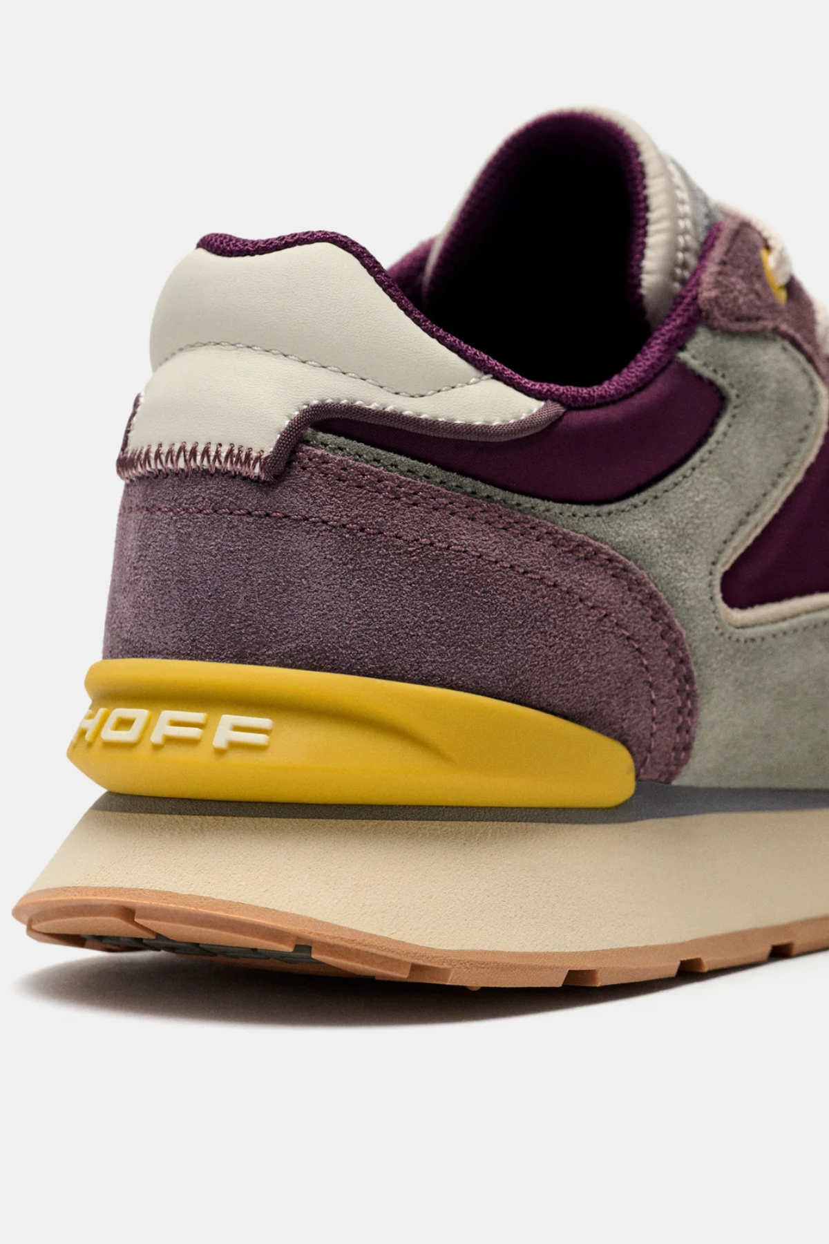 City Chroma Trainers