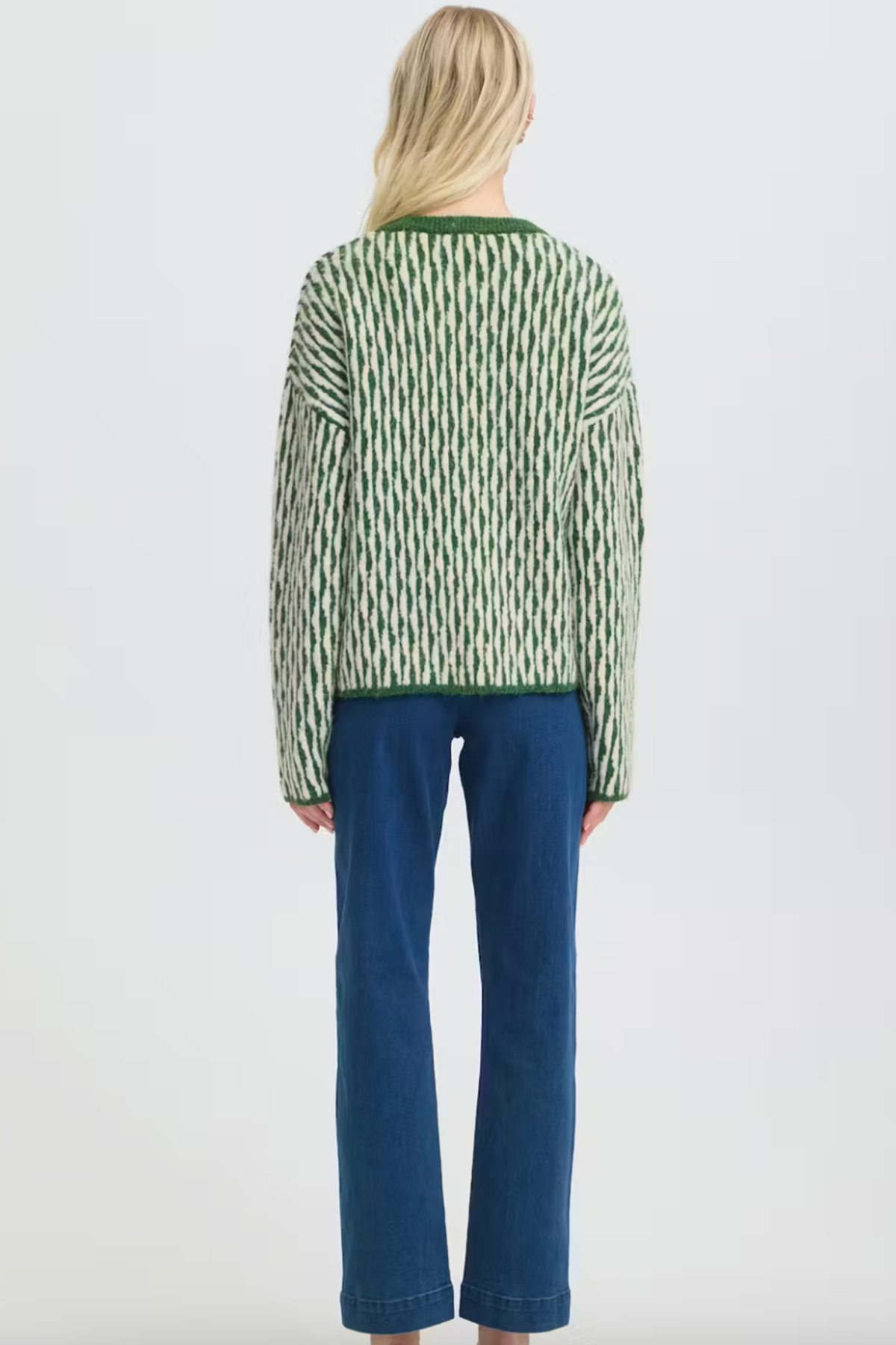 BYOJULA Jumper