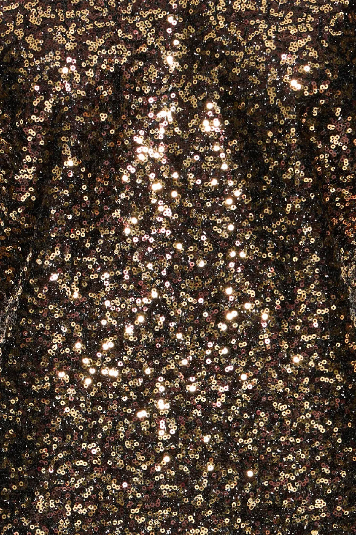 BYPAMMA BLOUSE - Meteorite - Black