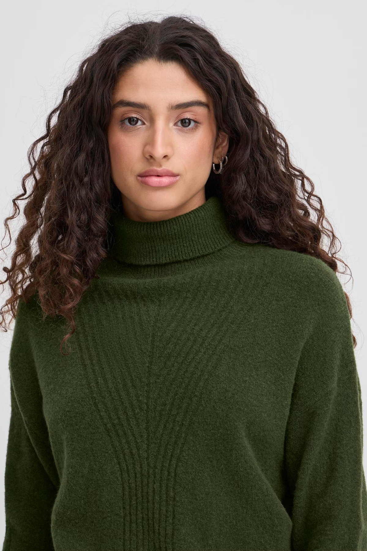 IHDASILA Pullover