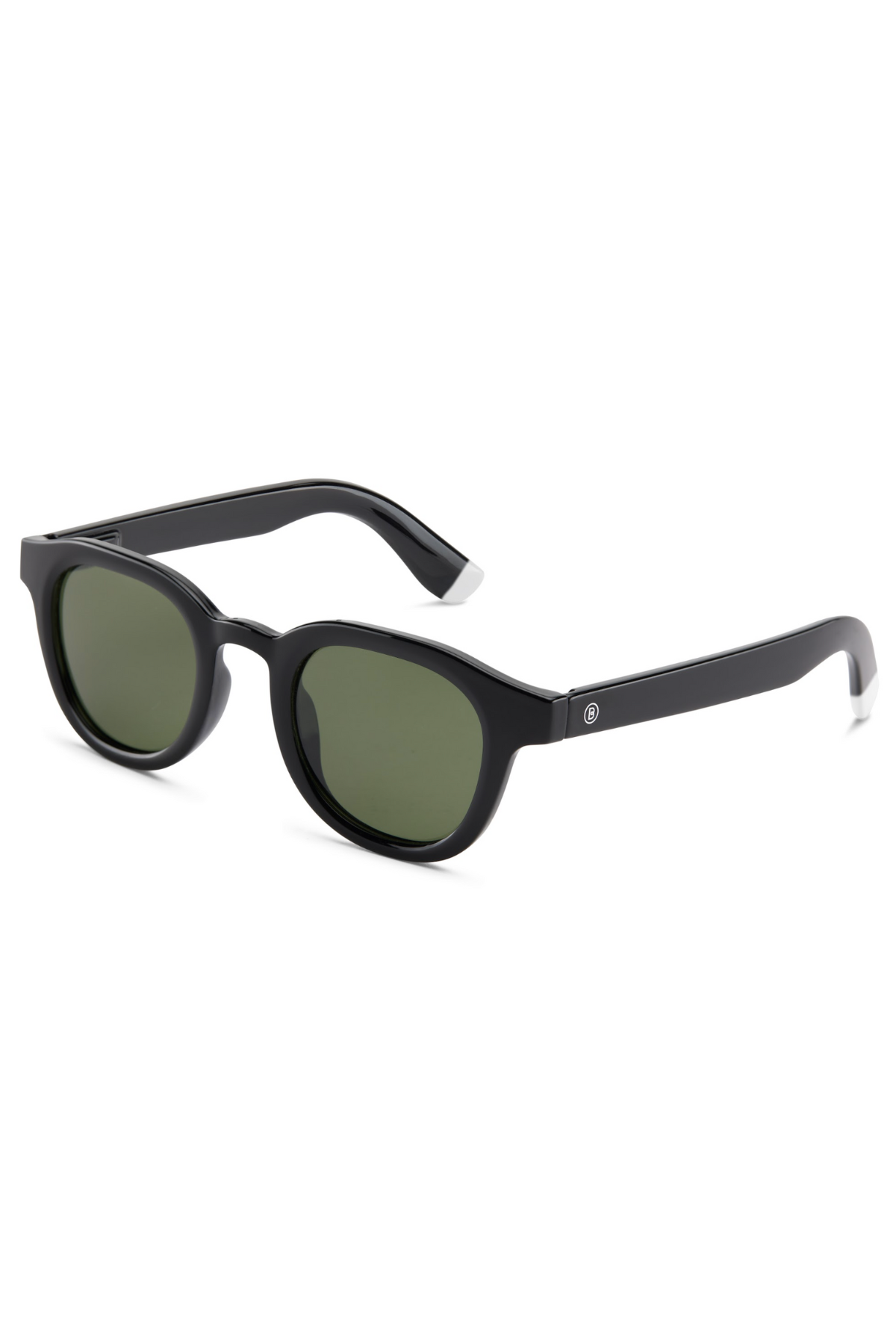 Andy Black Noir Sunglasses